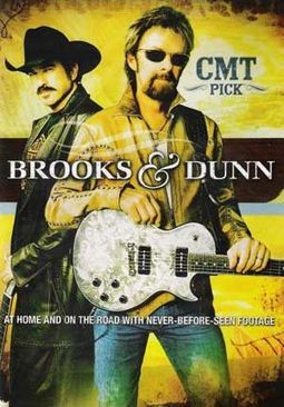 CMT Pick:  Brooks & Dunn [DVD] [2005]