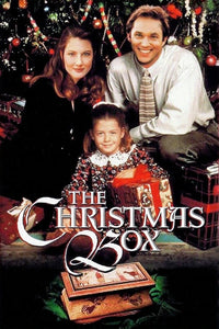 The Christmas Box [DVD] [DISC ONLY] [1995]