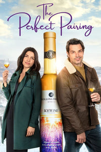The Perfect Pairing [DVD] [DISC ONLY] [2022]