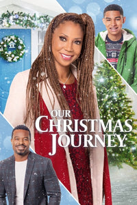 Our Christmas Journey [DVD] [DISC ONLY] [2021]