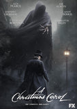 Un cuento de Navidad [TAMBIÉN CONOCIDA COMO Un cuento de Navidad de FX] [DVD] [2019] 
