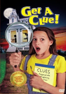 Get A Clue! [ALSO KNOWN AS The Westing Game] [DVD] [1997]