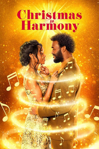 Christmas In Harmony [DVD] [DISC ONLY] [2021]