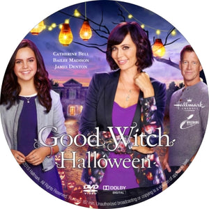 Netflix Hallmark Channel Good Witch Shows Watch Good Witch