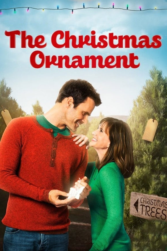 The Christmas Ornament [DVD] [DISC ONLY] [2013]