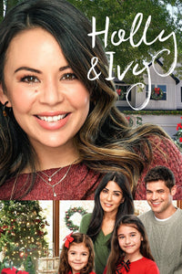 Holly & Ivy [DVD] [2020] - Seaview Square Cinema