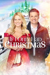 If I Only Had Christmas [DVD] [Blu-ray] [2020] - Seaview Square Cinema