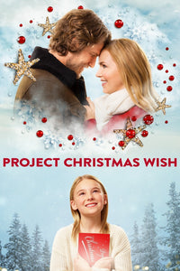 Project Christmas Wish [DVD] [2020] - Seaview Square Cinema