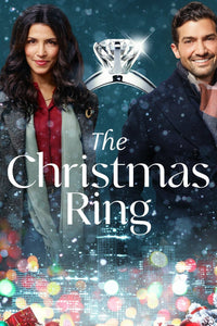 The Christmas Ring [DVD] [Blu-ray] [2020] - Seaview Square Cinema