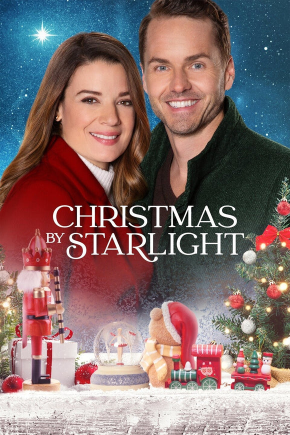 Christmas By Starlight [Blu-ray] [DVD] [2020] - Seaview Square Cinema