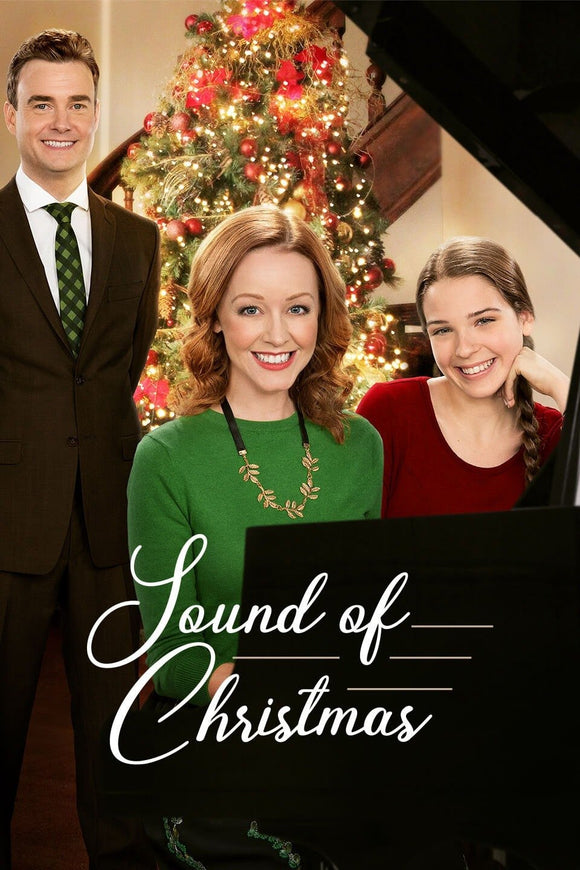 Sound Of Christmas [DVD] [DISC ONLY] [2016] - Seaview Square Cinema