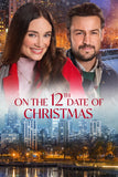 On The 12th Date Of Christmas [Blu-ray] [DVD] [2020] - Seaview Square Cinema