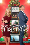 Good Morning Christmas! [DVD] [Blu-ray] [2020] - Seaview Square Cinema