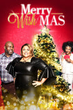 Merry Wishmas [DVD] [DISC ONLY] [2018]