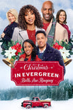 Christmas In Evergreen:  Bells Are Ringing [Blu-ray] [DVD] [2020] - Seaview Square Cinema
