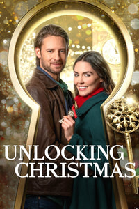 Unlocking Christmas [Blu-ray] [DVD] [2020] - Seaview Square Cinema