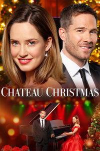 Chateau Christmas [DVD] [Blu-ray] [2020] - Seaview Square Cinema