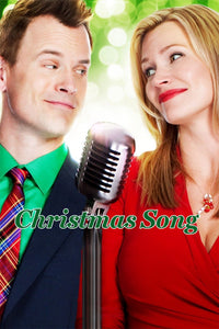 Christmas Song [DVD] [DISC ONLY] [2014] - Seaview Square Cinema