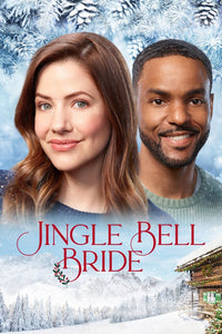 Jingle Bell Bride [DVD] [Blu-ray] [2020] - Seaview Square Cinema