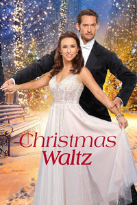 Christmas Waltz [Blu-ray] [DVD] [2020] - Seaview Square Cinema