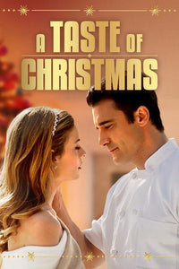 A Taste Of Christmas [DVD] [Blu-ray] [2020] - Seaview Square Cinema