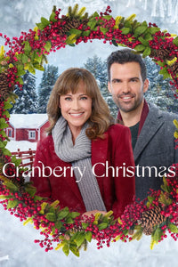 Cranberry Christmas [DVD] [Blu-ray] [2020] - Seaview Square Cinema