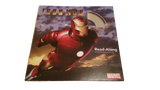 Iron Man Read Along Storybook And CD - Seaview Square Cinema