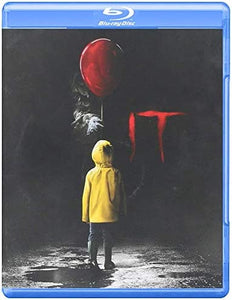 It [Blu-ray] [2017]