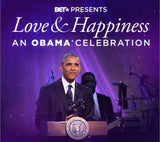 Love & Happiness: An Obama Celebration [DVD] [Blu-ray] [2016] - Seaview Square Cinema - Seaview Square Cinema