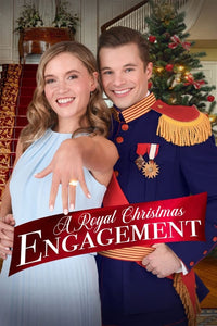 A Royal Christmas Engagement [DVD] [DISC ONLY] [2020]
