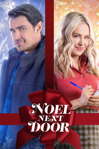 Noel Next Door [DVD] [DISC ONLY] [2022]