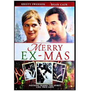 Merry Ex-Mas [DVD] [2014]