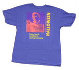 Camiseta de Halloween de Michael Myers para hombre: todos merecen un buen susto