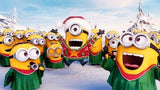 Minions Holiday Special [DVD] [Blu-ray] [2020] - Seaview Square Cinema