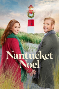 Nantucket Noel [DVD] [DISC ONLY] [2021]