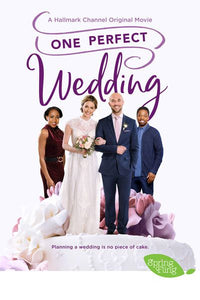 One Perfect Wedding [DVD] [2021] - Seaview Square Cinema