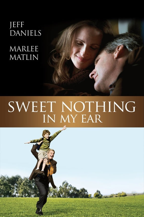 Sweet Nothing In My Ear [DVD] [DISC ONLY] [2008]