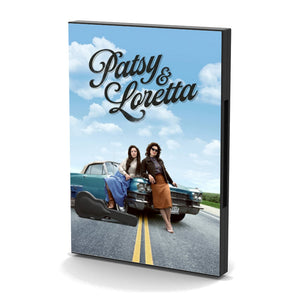 Patsy & Loretta [DVD] [2019] - Seaview Square Cinema