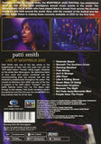 Patti Smith Live At Montreux 2005 [DVD] [2012]