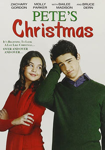 Pete's Christmas [DVD] [2013]