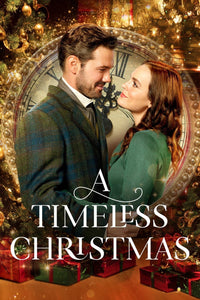 A Timeless Christmas [Blu-ray] [DVD] [2020] - Seaview Square Cinema