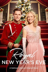 Royal New Year's Eve [DVD] [DISC ONLY] [2017]