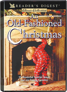 An Old-Fashioned Christmas [DVD] [1997]