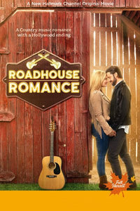 Roadhouse Romance [DVD] [DISC ONLY] [2021] - Seaview Square Cinema