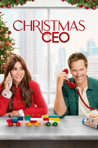 Christmas CEO [DVD] [DISC ONLY] [2021]
