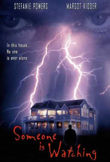 Someone Is Watching [DVD] [2000]