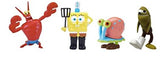 La película Bob Esponja: Bob Esponja en fuga: paquete de amigos divertidos 