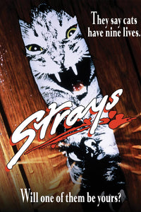 Strays [DVD] [DISC ONLY] [1991] - Seaview Square Cinema