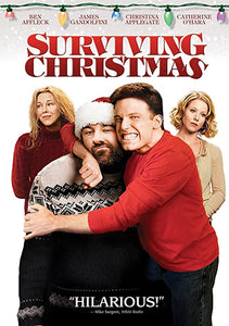 Surviving Christmas [DVD] [2004]