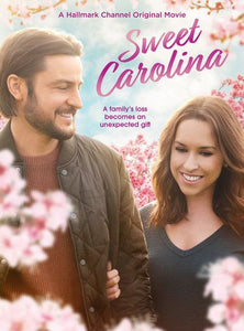 Sweet Carolina [DVD] [2021] - Seaview Square Cinema